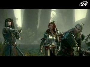 Релиз Xbox-версии The Witcher 2 состоится 17 апреля