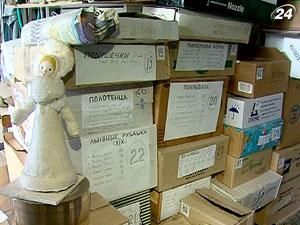 Краєзнавчий музей у Криму може втратити 15-тисячну колекцію експонатів Краєзнавчий музей у Криму може втратити 15-тисячну колекцію експонатів