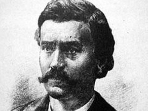 30 января. Люди в истории - 30 января 2012 - Телеканал новин 24 30 января. Люди в истории - 30 января 2012 - Телеканал новин 24