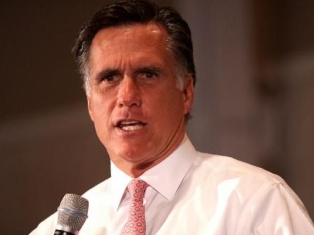 Кандидат в президенты США назвал Путина "тираном" Кандидат в президенты США назвал Путина "тираном"