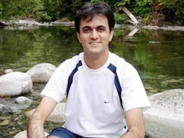 Иранца казнят из-за создания порносайтов Иранца казнят из-за создания порносайтов