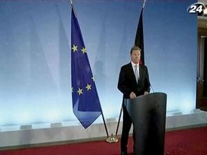 МЗС Німеччини: Ірану не вдасться загнати Європу в глухий кут МЗС Німеччини: Ірану не вдасться загнати Європу в глухий кут