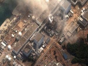 На "Фукусимеа-1" произошла утечка воды