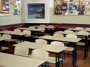 Во многих школах приостановили обучение из-за морозов Во многих школах приостановили обучение из-за морозов