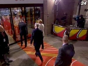 Сегодня состоится неформальный саммит лидеров стран ЕС Сегодня состоится неформальный саммит лидеров стран ЕС