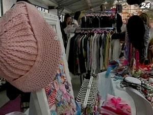 Все больше португальцев продают и покупают вещи в секонд-хендах Все больше португальцев продают и покупают вещи в секонд-хендах