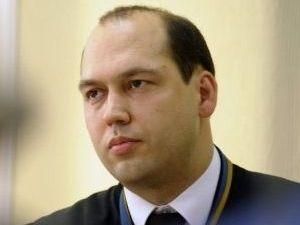 У Печерському суді Вовк пішов у дорадчу кімнату 