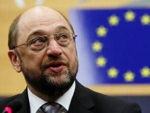 Президент Європарламенту: Тимошенко заслуговує іншого ставлення Президент Європарламенту: Тимошенко заслуговує іншого ставлення