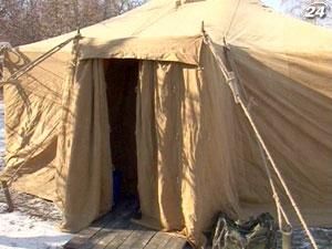 18 українців стали жертвами морозів за останні кілька днів 18 українців стали жертвами морозів за останні кілька днів