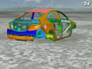 Виртуальное авто - значительно экономит время и средства автопроизводителей Виртуальное авто - значительно экономит время и средства автопроизводителей