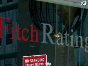 Fitch знизило рейтинг Бельгії, Італії, Іспанії, Кіпру і Словенії