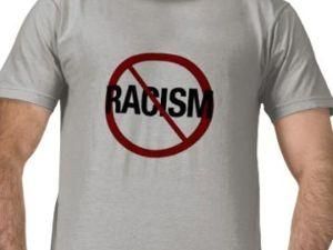 В Україні стартувала кампанія проти ксенофобії та расизму В Україні стартувала кампанія проти ксенофобії та расизму