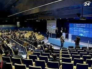 У Брюсселі відбувається неформальний саміт країн ЄС У Брюсселі відбувається неформальний саміт країн ЄС