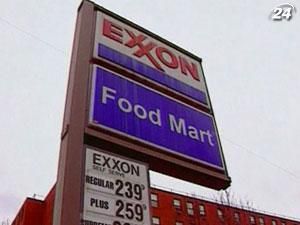 ExxonMobil позбудеться своєї японської "дочки"