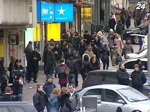 6 миллионов украинцев работают нелегально 6 миллионов украинцев работают нелегально