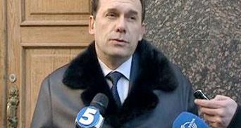 Прокурор не вважає рекомендації ПАРЄ достатніми для звільнення Луценка 