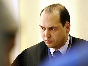 Суддя Вовк: "Справу Луценка" можуть ще дорозслідувати
