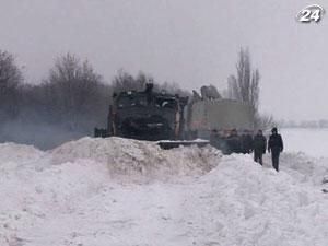 З початку лютого морози будуть ще лютішими З початку лютого морози будуть ще лютішими