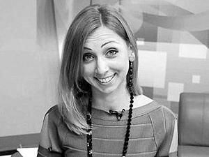 На "Буковелі" загинула телеведуча На "Буковелі" загинула телеведуча