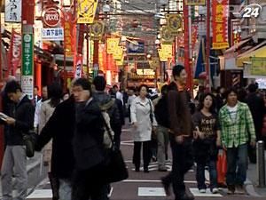 Население Японии к 2060 году уменьшится на треть Население Японии к 2060 году уменьшится на треть