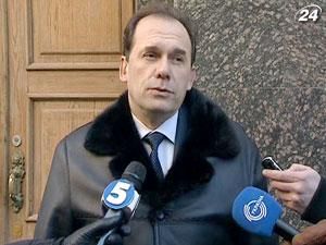 Прокурор не считает рекомендации ПАСЕ достаточными для освобождения Луценко Прокурор не считает рекомендации ПАСЕ достаточными для освобождения Луценко