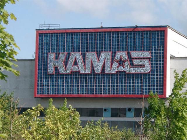 В России готовы продать иностранцам автогиганты в этом году В России готовы продать иностранцам автогиганты в этом году