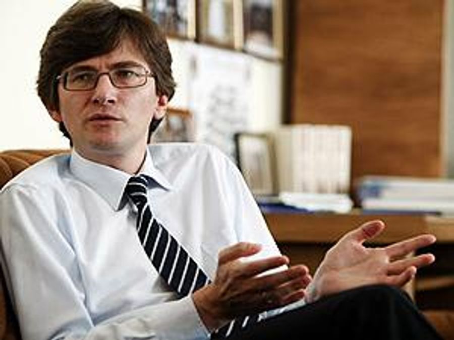 Заступник глави ЦВК: Кількість округів в регіонах відрізнятиметься від 2002 року Заступник глави ЦВК: Кількість округів в регіонах відрізнятиметься від 2002 року