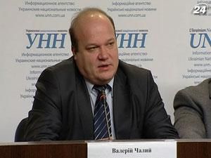 Отечественные эксперты предполагают санкции против Украины после выборов Отечественные эксперты предполагают санкции против Украины после выборов