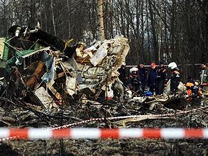 Польская прокуратура увидела признаки халатности в действиях СБ Леха Качинского