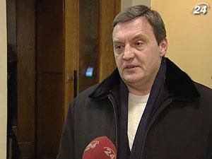 КОД не будет писать Конституцию вместе с Президентом КОД не будет писать Конституцию вместе с Президентом