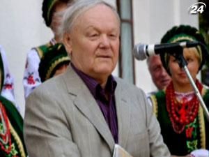 Попри критику, шанси Олійника на Нобелівську премію називають оптимістичними Попри критику, шанси Олійника на Нобелівську премію називають оптимістичними