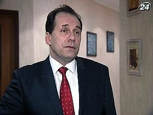 Адвокат: Приговор по делу Луценко будет в ближайшие две недели Адвокат: Приговор по делу Луценко будет в ближайшие две недели