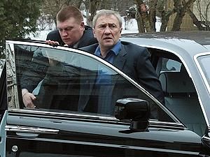 Сегодня: Черновецкий вернулся на работу Сегодня: Черновецкий вернулся на работу