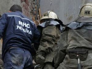 На Київщині через пожежу загинули 3 людини