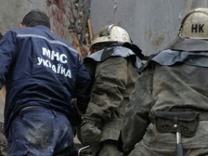 На Київщині через пожежу загинули 3 людини На Київщині через пожежу загинули 3 людини
