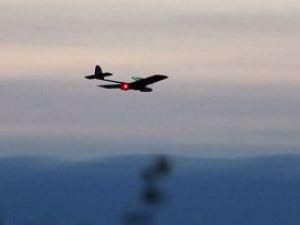 Безпілотник вбив 11 терористів "Аль-Каїди" Безпілотник вбив 11 терористів "Аль-Каїди"