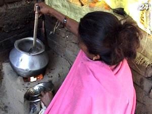 ООН: Миру не хватит продуктов питания и воды ООН: Миру не хватит продуктов питания и воды