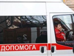 За три дні від холоду в Україні загинуло 30 людей За три дні від холоду в Україні загинуло 30 людей