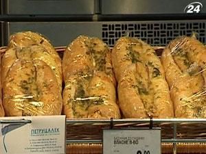 Украине не избежать подорожания хлеба Украине не избежать подорожания хлеба