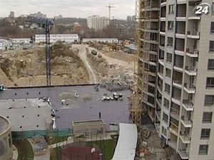 Продажи жилья от застройщиков вырастут на 25-30% Продажи жилья от застройщиков вырастут на 25-30%