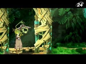 Розробники: Платформер Rayman Origins вийде на ПК