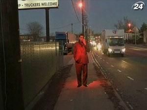 В США над потенциальными преступниками будет загораться красный свет В США над потенциальными преступниками будет загораться красный свет