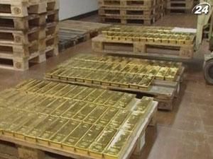 Венесуельське золото повернулося на батьківщину