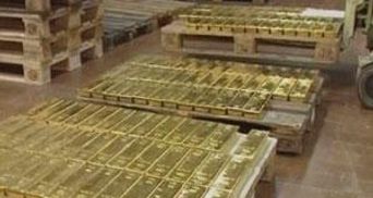 Венесуэльское золото вернулось на родину