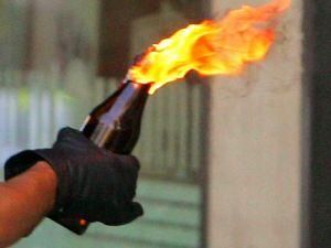 У Москві підпалили офіси "Єдиної Росії" У Москві підпалили офіси "Єдиної Росії"