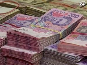 Обсяг фальшивої гривні скоротився Обсяг фальшивої гривні скоротився