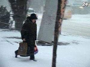 МНС: Вночі від переохолодження загинули 12 людей МНС: Вночі від переохолодження загинули 12 людей