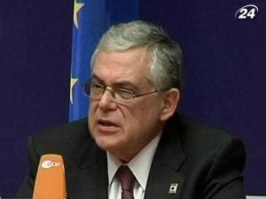 Греції може знадобитися нова позика Греції може знадобитися нова позика