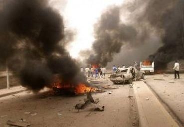 26 человек погибли в боевых действиях в Пакистане 26 человек погибли в боевых действиях в Пакистане