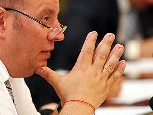 Правительство планирует сократить количество налогов до 14 Правительство планирует сократить количество налогов до 14